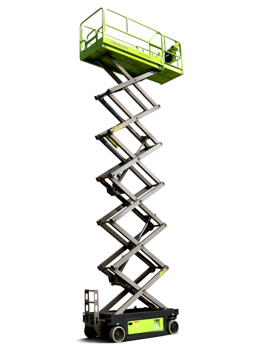 Zoomlion ZS1212HA